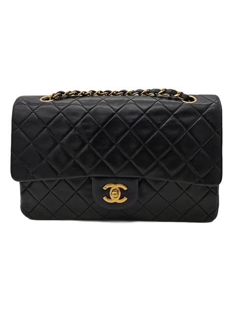 borsa di chanel 2.55 usata garantito|Borse Chanel vintage .